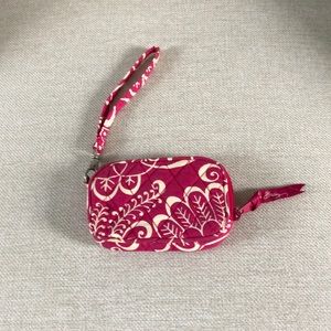 Vera Bradley tech case